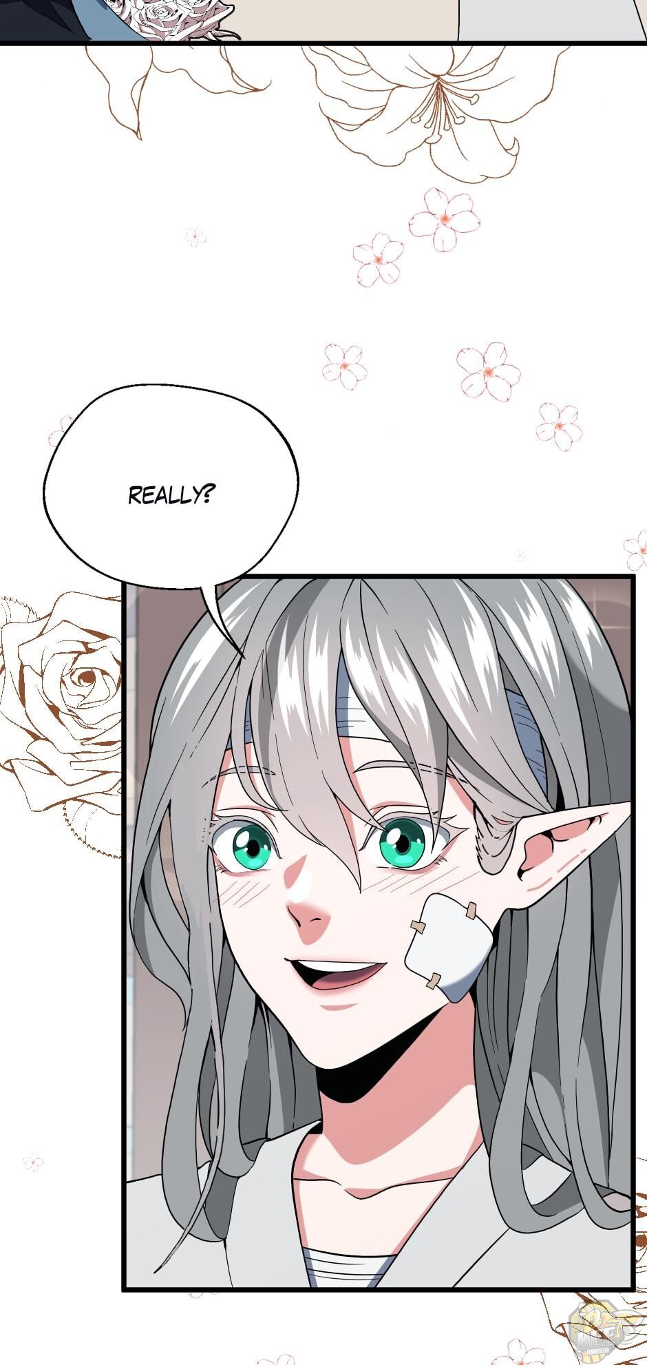 The Beginning After The End Chapter 101 image 29